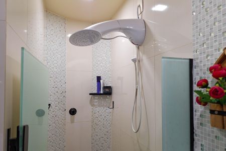 Apartamento à venda com 110m², 3 quartos e 1 vagaBanheiro 2