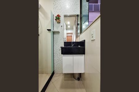 Apartamento à venda com 110m², 3 quartos e 1 vagaBanheiro 2