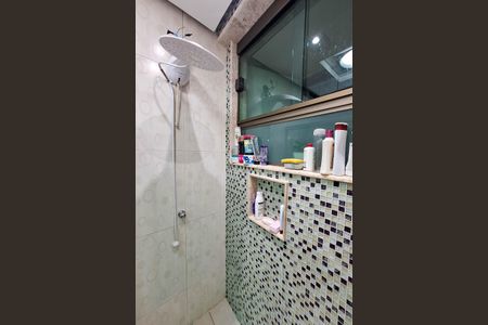 Apartamento à venda com 110m², 3 quartos e 1 vagaBanheiro 1