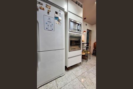 Apartamento à venda com 110m², 3 quartos e 1 vagaCozinha