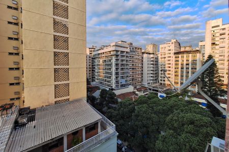 Apartamento à venda com 110m², 3 quartos e 1 vagaQuarto 3