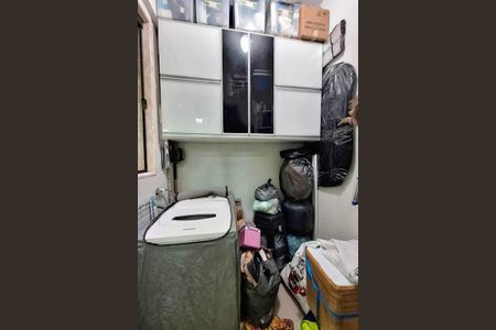 Apartamento à venda com 110m², 3 quartos e 1 vagaÁrea de Serviço