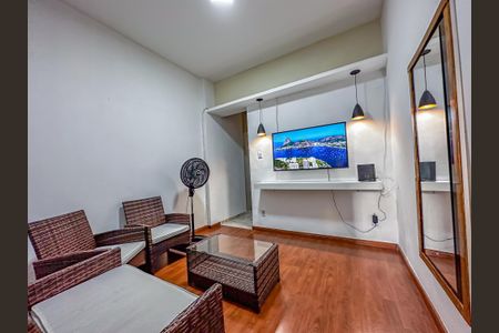 Apartamento para alugar com 1 quarto, 29m² em Centro, Rio de Janeiro