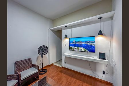 Apartamento para alugar com 1 quarto, 29m² em Centro, Rio de Janeiro