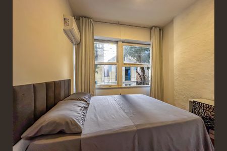 Apartamento para alugar com 1 quarto, 29m² em Centro, Rio de Janeiro