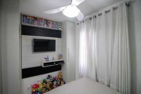 QUARTO de apartamento para alugar com 1 quarto, 60m² em Lauzane Paulista, São Paulo
