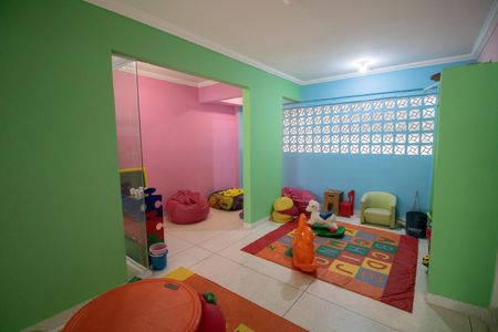 Apartamento para alugar com 60m², 1 quarto e 1 vaga Apartamento para alugar com 60m², 1 quarto e 1 vagaÁREA COMUM