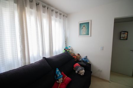Apartamento para alugar com 60m², 1 quarto e 1 vaga Apartamento para alugar com 60m², 1 quarto e 1 vagaSALA