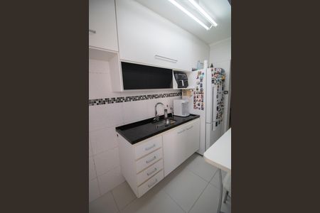 Apartamento para alugar com 60m², 1 quarto e 1 vaga Apartamento para alugar com 60m², 1 quarto e 1 vagaCOZINHA E ÁREA DE SERVIÇO