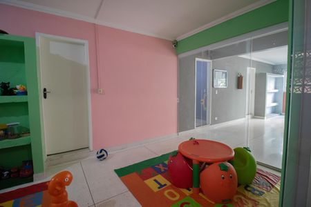 Apartamento para alugar com 60m², 1 quarto e 1 vaga Apartamento para alugar com 60m², 1 quarto e 1 vagaÁREA COMUM