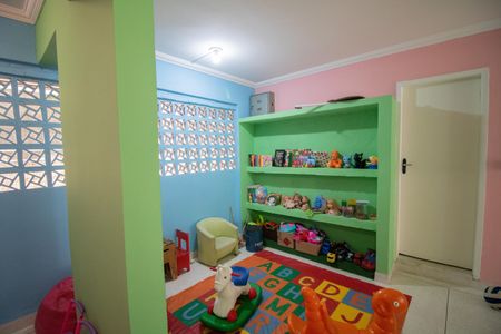 Apartamento para alugar com 60m², 1 quarto e 1 vaga Apartamento para alugar com 60m², 1 quarto e 1 vagaÁREA COMUM