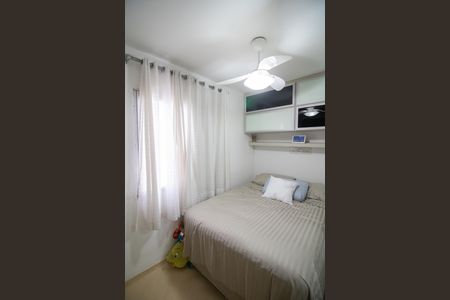 QUARTO de apartamento para alugar com 1 quarto, 60m² em Lauzane Paulista, São Paulo
