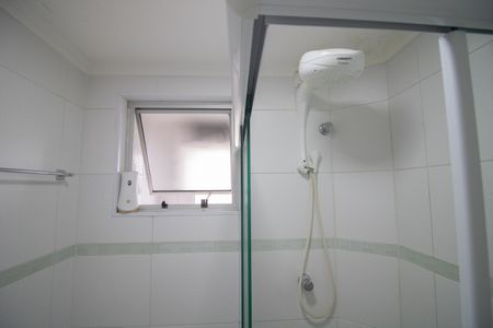 Apartamento para alugar com 60m², 1 quarto e 1 vaga Apartamento para alugar com 60m², 1 quarto e 1 vagaBANHEIRO