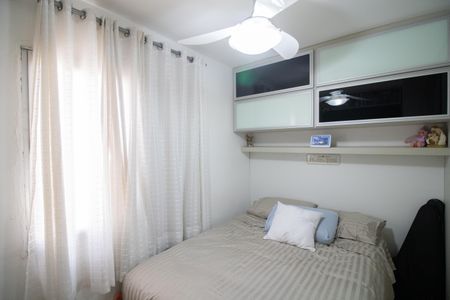 QUARTO de apartamento para alugar com 1 quarto, 60m² em Lauzane Paulista, São Paulo