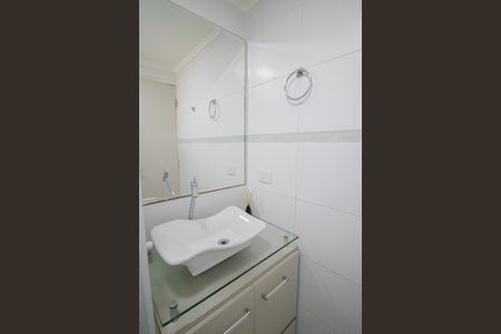 Apartamento para alugar com 60m², 1 quarto e 1 vaga Apartamento para alugar com 60m², 1 quarto e 1 vagaBANHEIRO