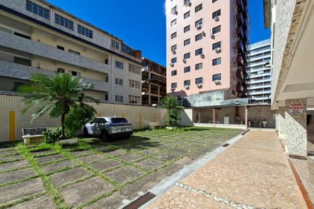 Apartamento para alugar com 64m², 1 quarto e 2 vagas Apartamento para alugar com 64m², 1 quarto e 2 vagasGaragem