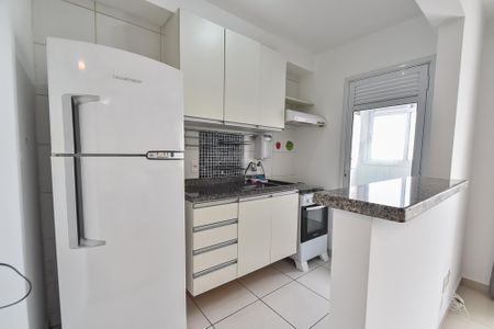 Apartamento para alugar com 48m², 2 quartos e 1 vaga Apartamento para alugar com 48m², 2 quartos e 1 vagaCozinha