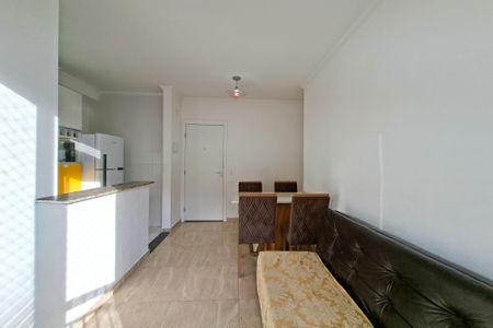 Apartamento para alugar com 50m², 2 quartos e 1 vagaSala