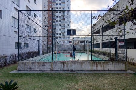 Apartamento para alugar com 50m², 2 quartos e 1 vagaQuadra Esportiva