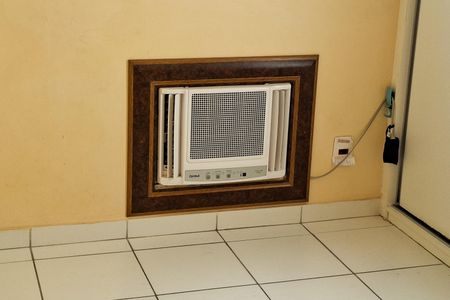 Apartamento para alugar com 50m², 2 quartos e 1 vagaQuarto 2