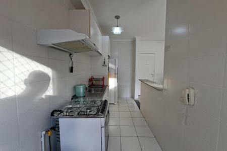 Apartamento para alugar com 50m², 2 quartos e 1 vagaCozinha 
