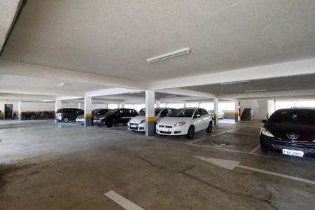 Apartamento para alugar com 50m², 2 quartos e 1 vagaGaragem