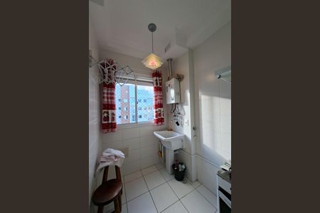 Apartamento para alugar com 50m², 2 quartos e 1 vagaÁrea de Serviço