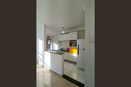 Apartamento para alugar com 50m², 2 quartos e 1 vagaCozinha 