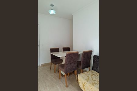 Apartamento para alugar com 50m², 2 quartos e 1 vagaSala