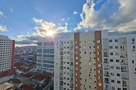 Apartamento para alugar com 50m², 2 quartos e 1 vagaVista da Sacada