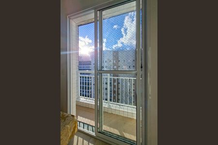 Apartamento para alugar com 50m², 2 quartos e 1 vagaSacada 