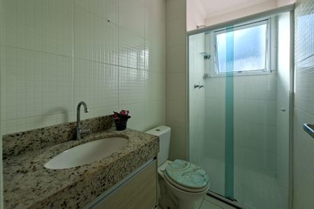 Apartamento para alugar com 50m², 2 quartos e 1 vagaBanheiro 