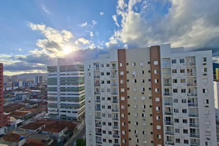 Apartamento para alugar com 50m², 2 quartos e 1 vagaVista do Quarto