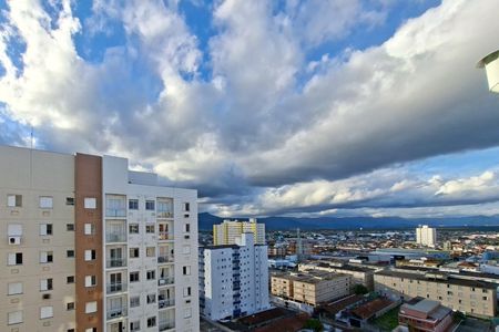 Apartamento para alugar com 50m², 2 quartos e 1 vagaVista da Sacada