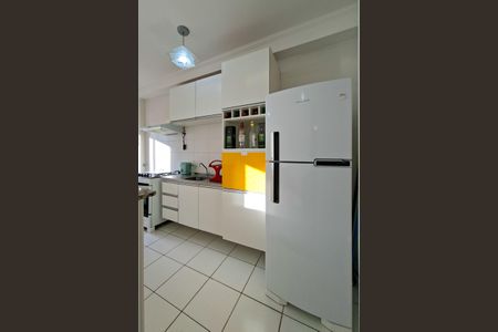 Apartamento para alugar com 50m², 2 quartos e 1 vagaCozinha 
