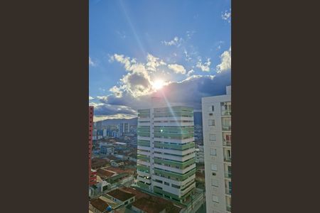 Apartamento para alugar com 50m², 2 quartos e 1 vagaVista do Quarto 2