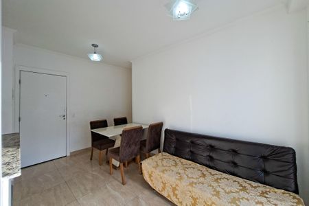 Apartamento para alugar com 50m², 2 quartos e 1 vagaSala