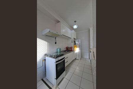 Apartamento para alugar com 50m², 2 quartos e 1 vagaCozinha 