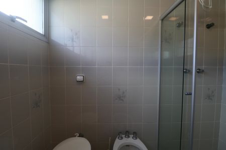 Apartamento para alugar com 110m², 3 quartos e 2 vagasBanheiro Suíte