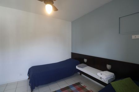 Apartamento para alugar com 110m², 3 quartos e 2 vagasSuíte