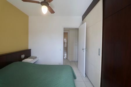 Apartamento para alugar com 110m², 3 quartos e 2 vagasQuarto 2