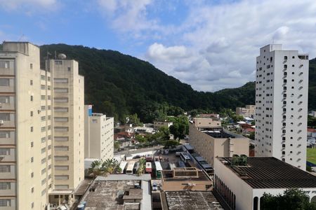 Apartamento para alugar com 110m², 3 quartos e 2 vagasVista