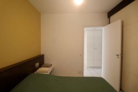 Apartamento para alugar com 110m², 3 quartos e 2 vagasQuarto 2