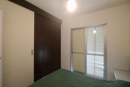 Apartamento para alugar com 110m², 3 quartos e 2 vagasQuarto 2