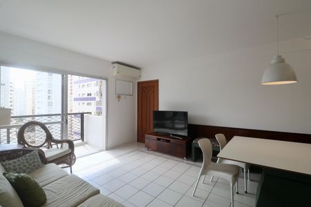 Apartamento para alugar com 110m², 3 quartos e 2 vagasSala