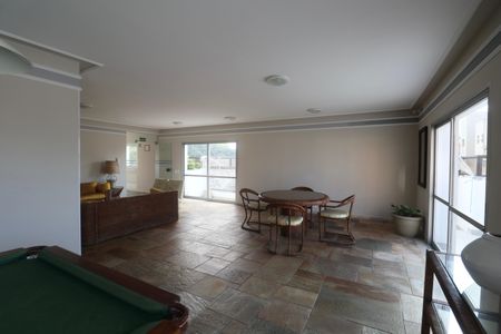 Apartamento para alugar com 110m², 3 quartos e 2 vagasÁrea comum