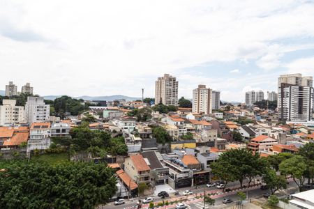 Apartamento à venda com 45m², 2 quartos e 1 vagaVaranda e area de serviço