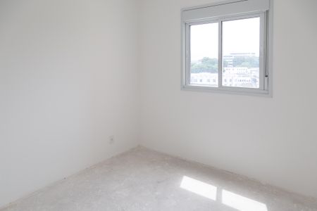 Apartamento à venda com 45m², 2 quartos e 1 vagaQuarto 2