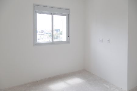 Apartamento à venda com 45m², 2 quartos e 1 vagaQuarto 2