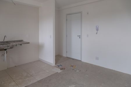 Apartamento à venda com 45m², 2 quartos e 1 vagaSala